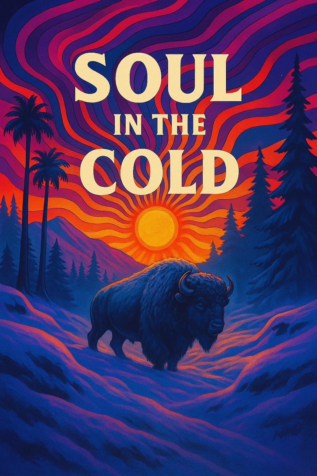 Cıtırınē Mırågē cover art
